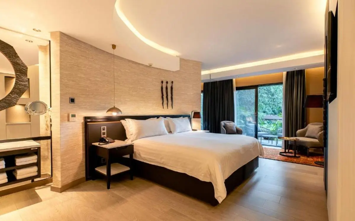 Tribe Hotel