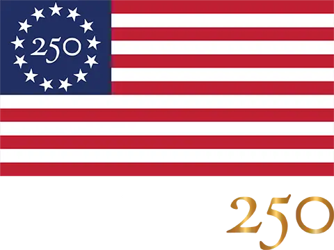 Freedom 250 — 250 years of American independence