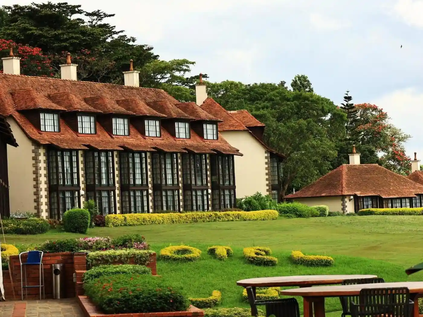 Windsor Golf Hotel & Country Club