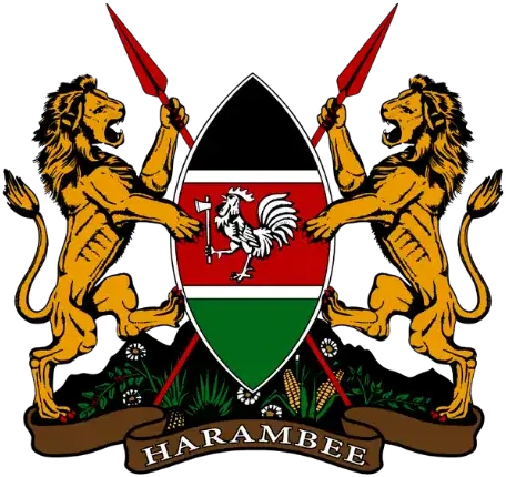 Government of Kenya