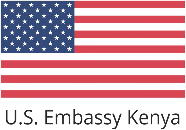 U.S. Embassy Nairobi