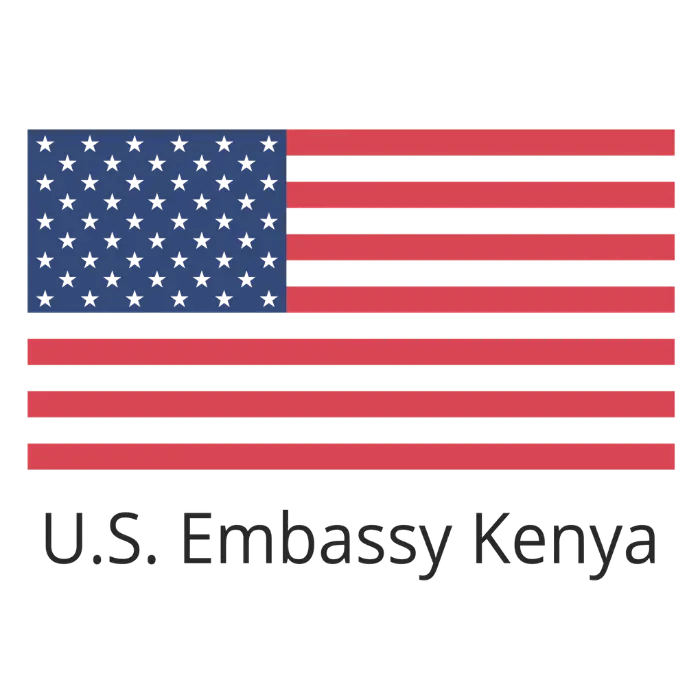 U.S. Embassy Nairobi