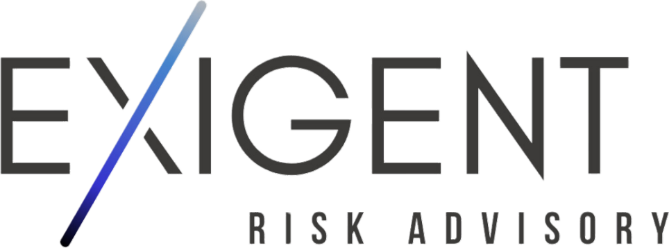 Exigent Risk Advisory