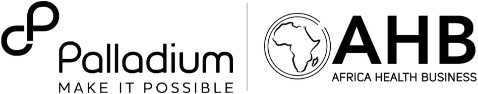 Palladium and Africa Health Business