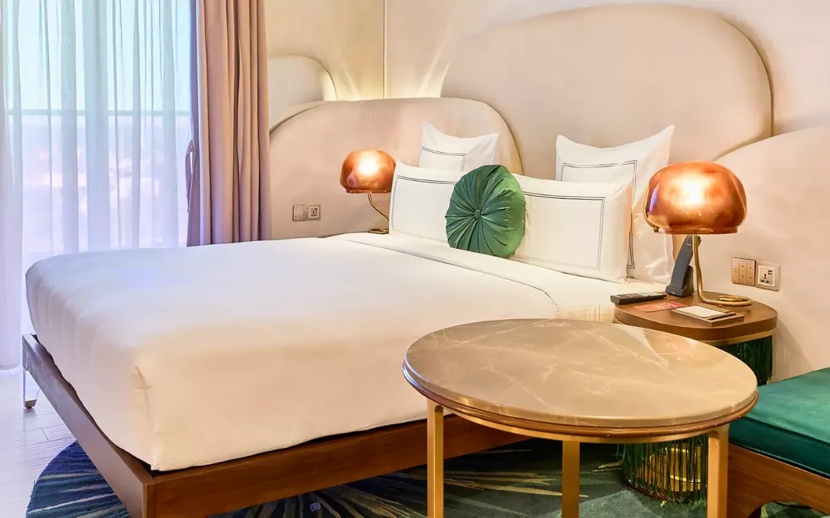 Gem Forest Hotel, MGallery Collection