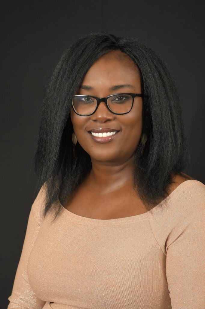 Dr. Melba Wasunna