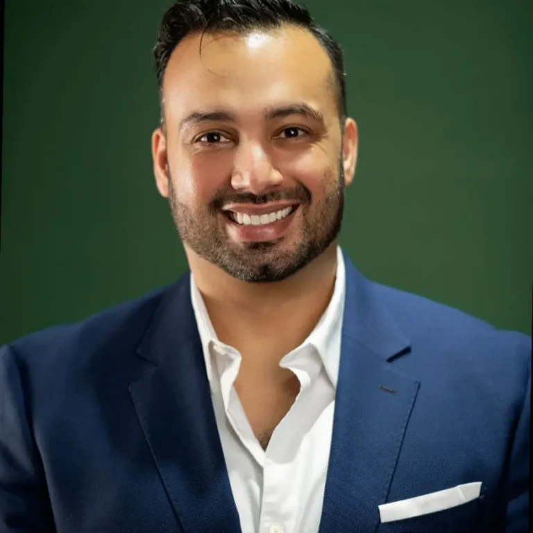 Imran Manji