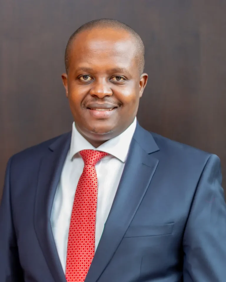 John Mwendwa