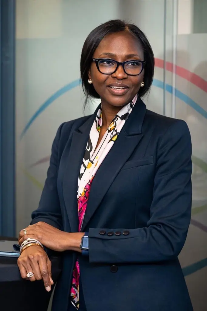Mildred Nadah Pita
