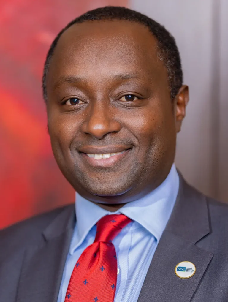 Frank Mwiti