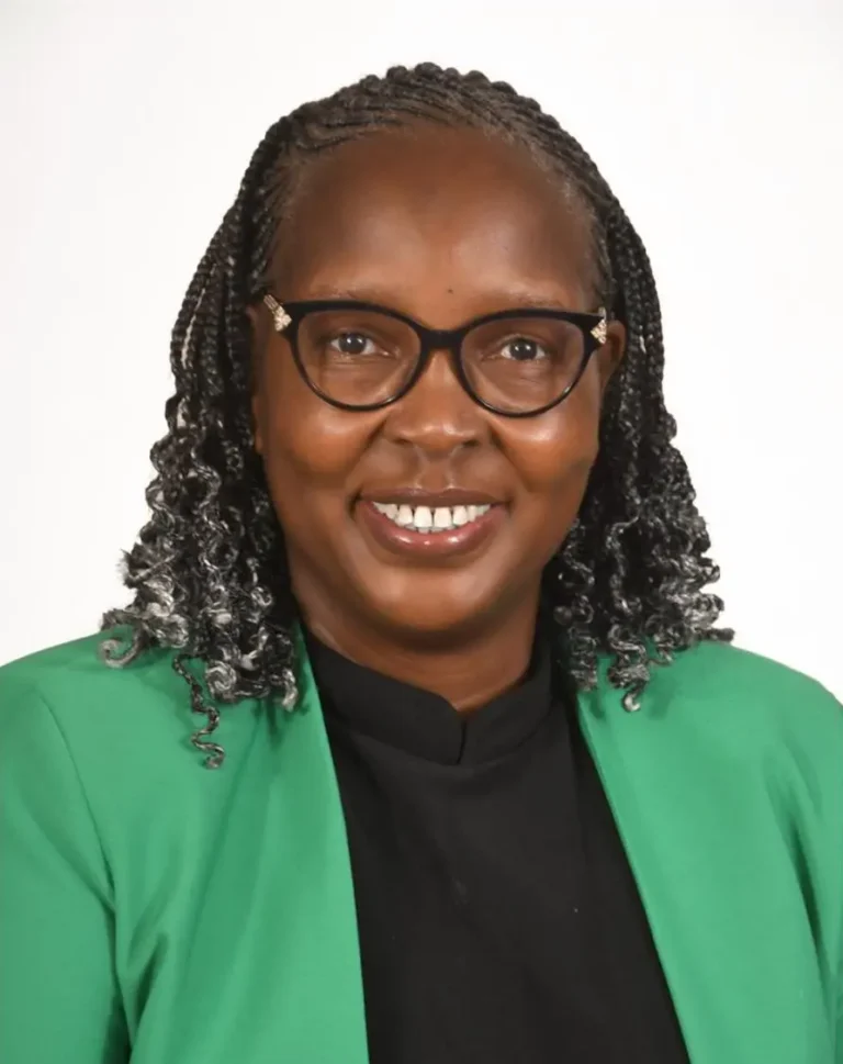 Hon. Regina Ombam