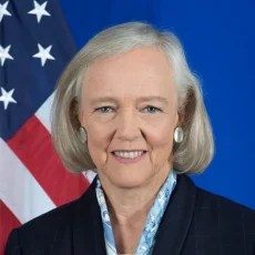 Amb Whitman
