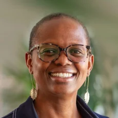 Wanjira-Mathai